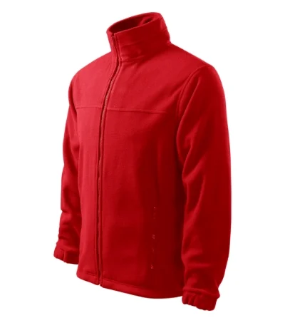 Jacket – červená 07 (brand label)