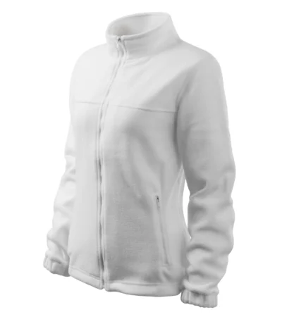 Jacket – biela
