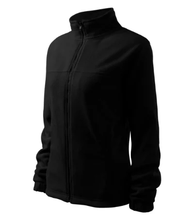 Jacket – čierna