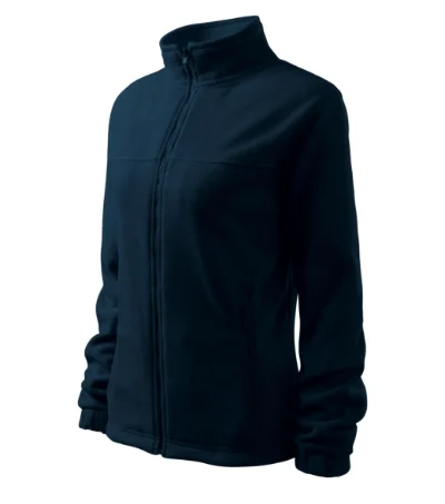 Jacket – námornícka modrá