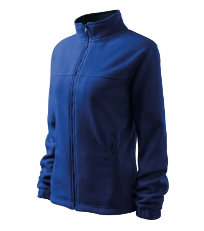 Jacket – kráľovská modrá