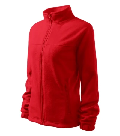 Jacket – červená
