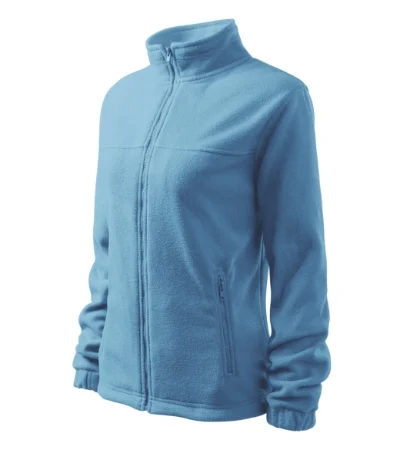 Jacket – svetlomodrá