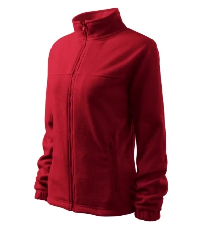 Jacket – marlboro červená