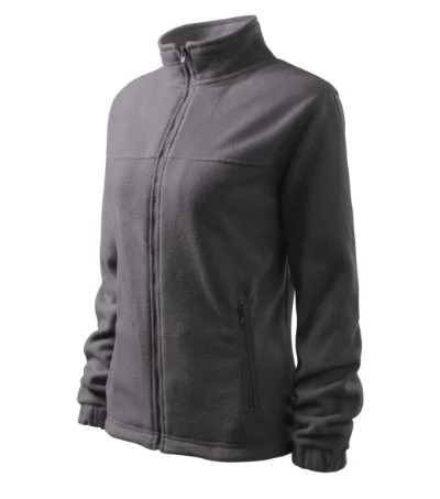 Jacket – oceľovo sivá