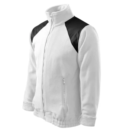 Jacket Hi-Q – biela