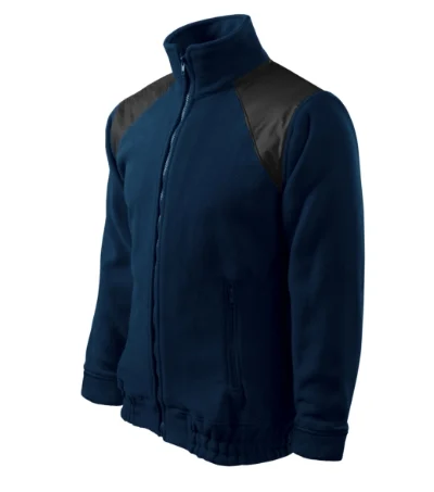 Jacket Hi-Q – námornícka modrá