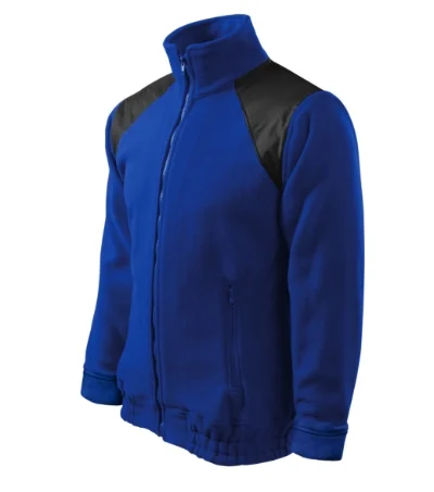 Jacket Hi-Q – kráľovská modrá