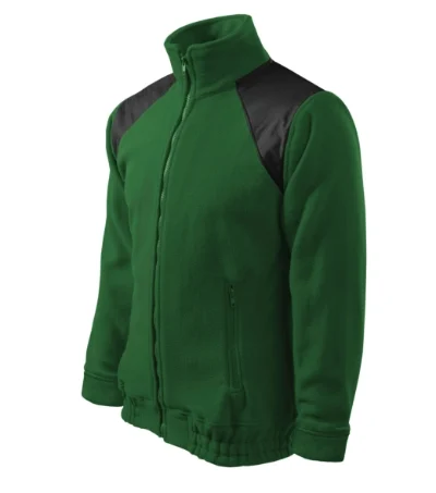 Jacket Hi-Q – fľaškovozelená