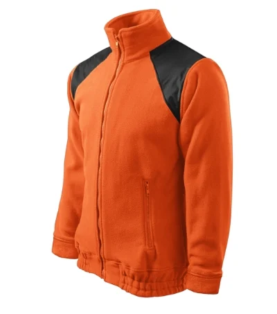 Jacket Hi-Q – oranžová