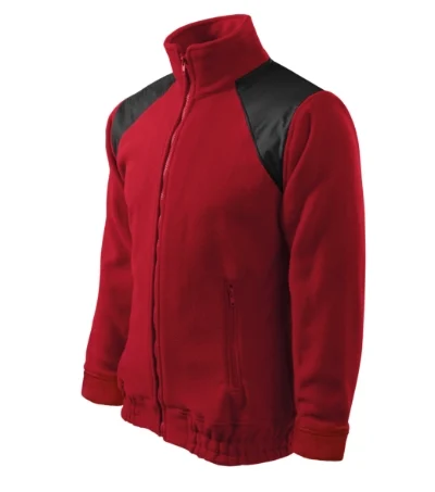 Jacket Hi-Q – marlboro červená