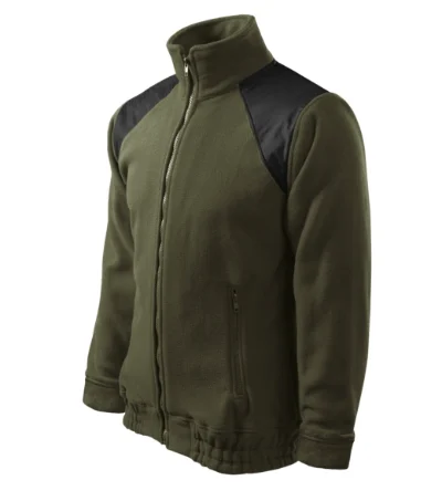 Jacket Hi-Q – military