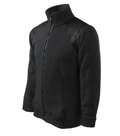 Jacket Hi-Q – ebony gray