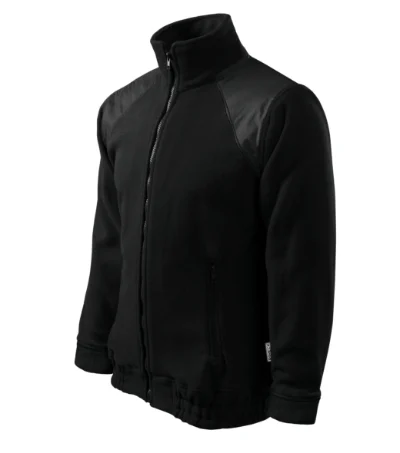 Jacket Hi-Q – čierna 01 (brand label)