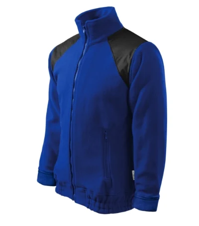 Jacket Hi-Q – kráľovská modrá 05 (brand label)