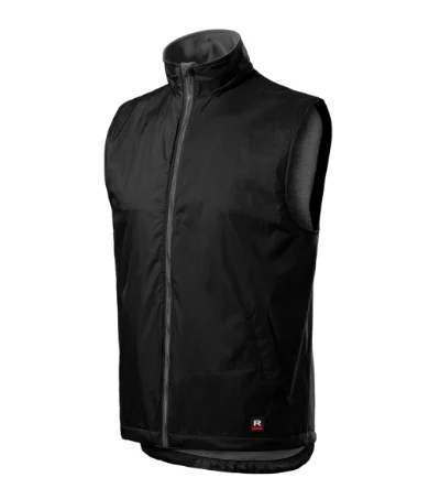 Body Warmer – čierna