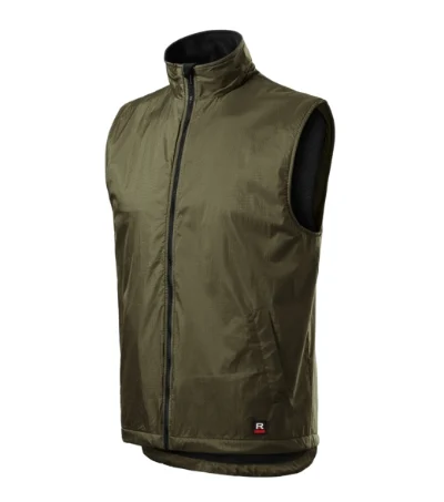 Body Warmer – military