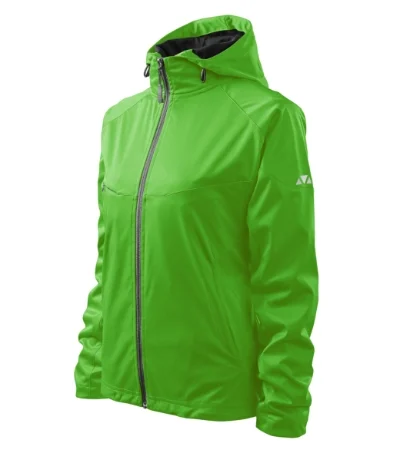 Cool – green apple