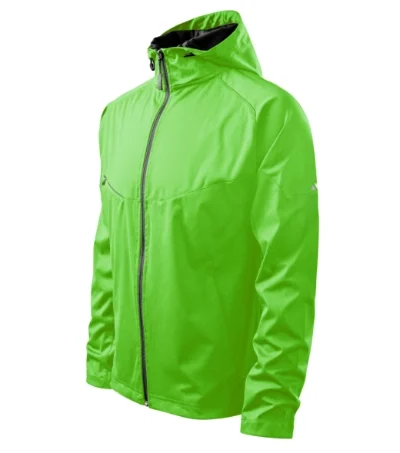 Cool – green apple