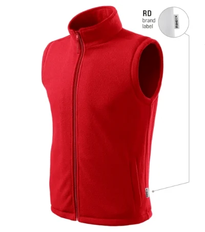 Next – červená 07 (brand label)