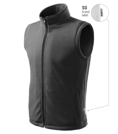 Next – oceľovo sivá 36 (brand label)