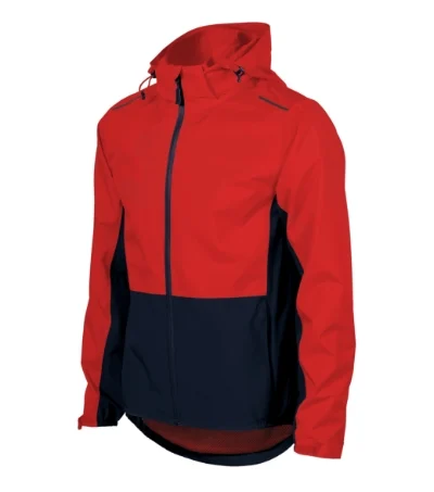 Rainbow – červená