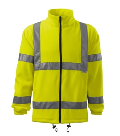 HV Fleece Jacket 5V1