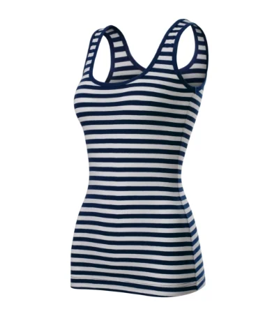 Sailor top – námornícka modrá