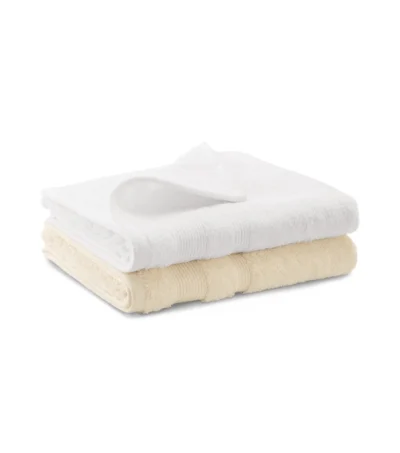 MID TOWEL – mandľová