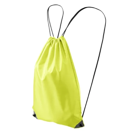 Energy – neon yellow