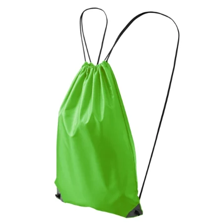 Energy – green apple