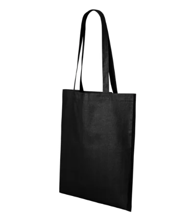 Shopper – čierna