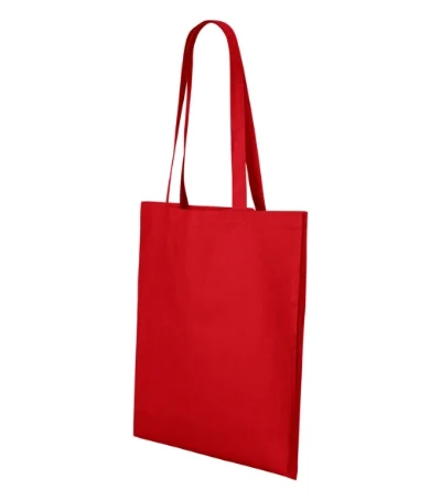 Shopper – červená