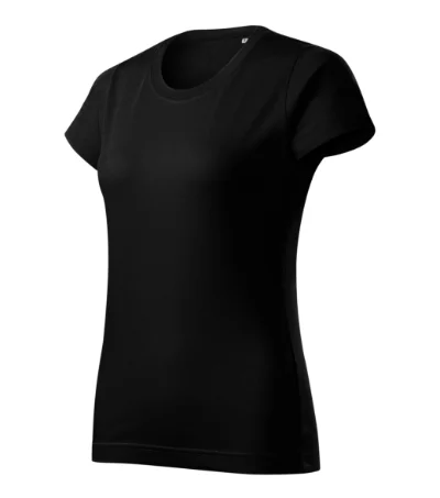 Basic Free – čierna