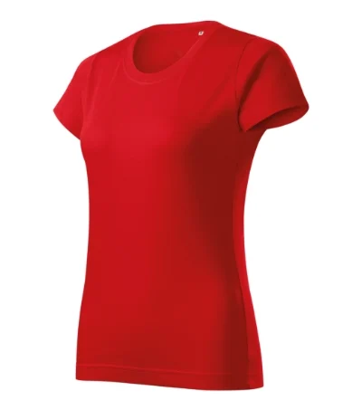 Basic Free – červená