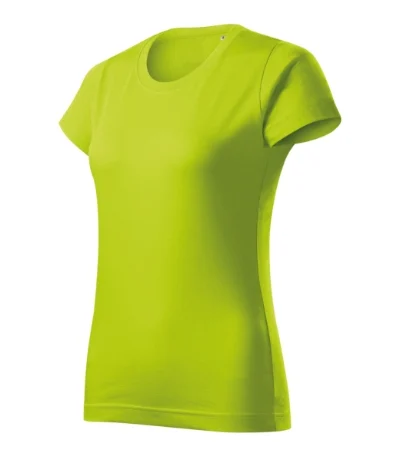 Basic Free – limetková