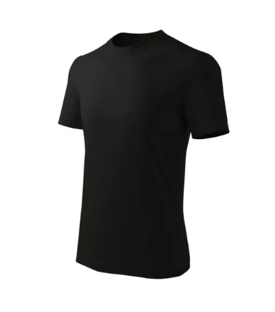 Basic Free – čierna