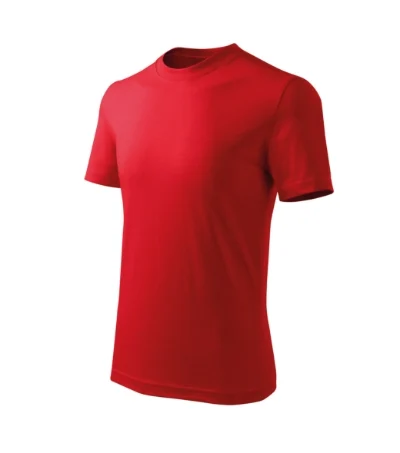Basic Free – červená