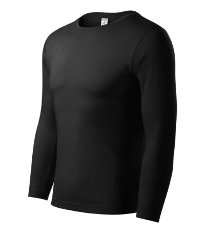 Progress LS – čierna
