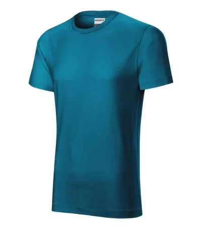 Resist – petrol blue