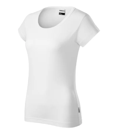 Resist – biela 00 (brand label)