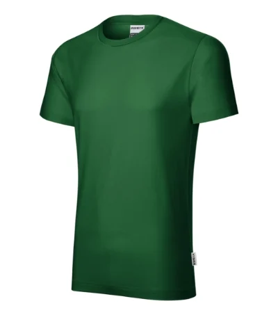 Resist heavy – fľaškovozelená 06 (brand label)