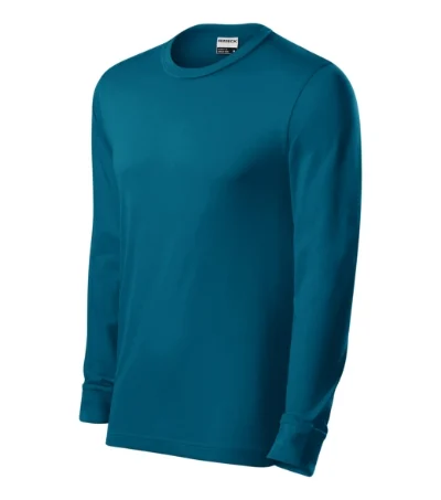 Resist LS – petrol blue