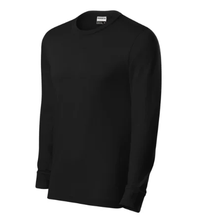 Resist LS – čierna 01 (brand label)