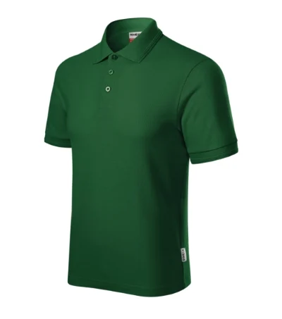 Reserve – fľaškovozelená 06 (brand label)