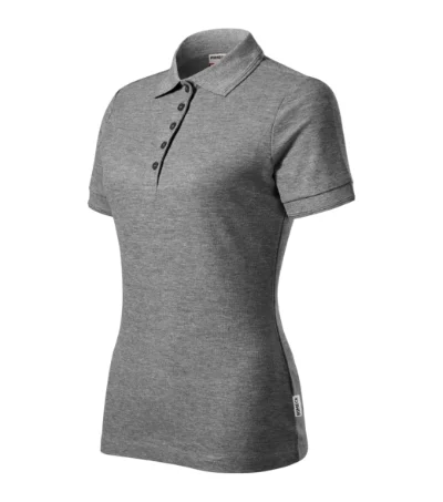 Reserve – tmavosivý melír 12 (brand label)