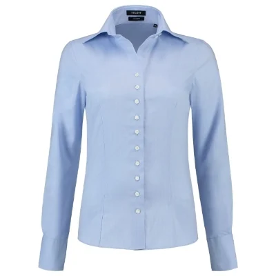 Fitted Blouse T22