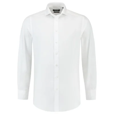 Fitted Stretch Shirt T23