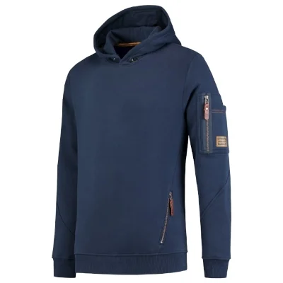 Premium Hooded Sweater – ink