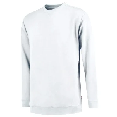 Sweater Washable 60 °C – biela